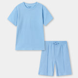 Polo & Shorts (Pack Of 2) (BBTBS-09)