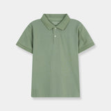 Polo & Shorts (Pack Of 2) (BBTBS-11)
