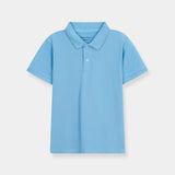 Polo & Shorts (Pack Of 2) (BBTBS-12)