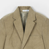 Boys Corduroy Coat (BCC-03)