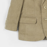 Boys Corduroy Coat (BCC-03)