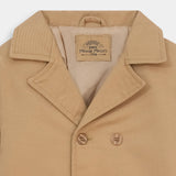 Twill Trench Coat (BCC-04A)
