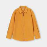 Boys Corduroy Shirt (BCS-02)