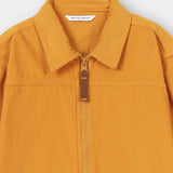 Boys Corduroy Shirt (BCS-02)