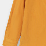 Boys Corduroy Shirt (BCS-02)