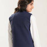 Kid Khaddar Waistcoat (BCWC-070)