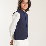 Kid Khaddar Waistcoat (BCWC-070)