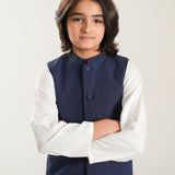 Kid Khaddar Waistcoat (BCWC-070)