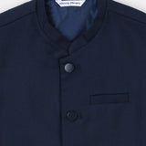 Boys Suiting Waistcoat (BCWC-076)