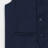 Boys Suiting Waistcoat (BCWC-076)