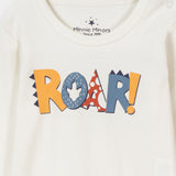 Dungaree With Bodysuit (BD-198)