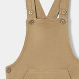 Dungaree With Bodysuit (BD-192)