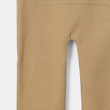 Dungaree With Bodysuit (BD-192)