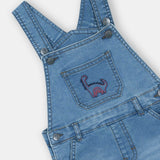 Dungaree With Bodysuit (BD-193)