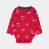 Dungaree With Bodysuit (BD-193)