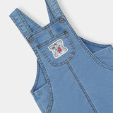 Dungaree With Bodysuit (BD-194)