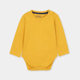 Dungaree With Bodysuit (BD-194)