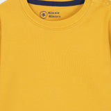 Dungaree With Bodysuit (BD-194)