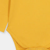 Dungaree With Bodysuit (BD-194)