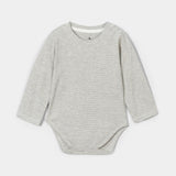 Dungaree With Bodysuit (BD-195)