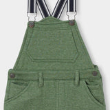 Dungaree With Bodysuit (BD-195)