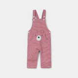 Dungaree With Bodysuit (BD-196)