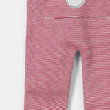 Dungaree With Bodysuit (BD-196)