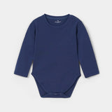 Dungaree With Bodysuit (BD-196)