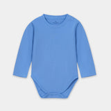 Dungaree With Bodysuit (BD-197)