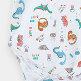 Dungaree With Bodysuit (BD-199)