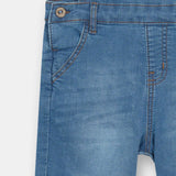 Dungaree With Bodysuit (BD-201)