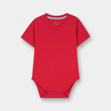 Dungaree With Bodysuit (BD-202)