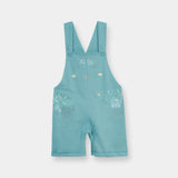 Dungaree With Bodysuit (BD-204)