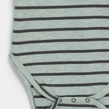 Dungaree With Bodysuit (BD-206)