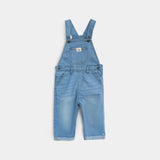 Dungaree With Bodysuit (BD-208)