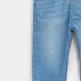 Dungaree With Bodysuit (BD-208)