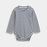 Dungaree With Bodysuit (BD-209)