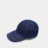 Denim Cap (BD-CAP-01)