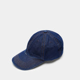 Denim Cap (BD-CAP-01)
