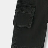 Denim Shorts (BDS-491)