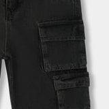 Denim Shorts (BDS-491)