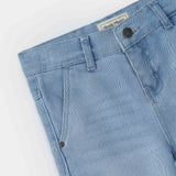 Denim Short (BDS-496)