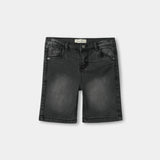 Denim Shorts (BDS-498)