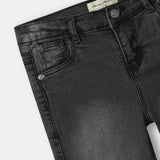 Denim Shorts (BDS-498)