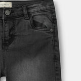 Denim Shorts (BDS-498)