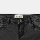 Denim Shorts (BDS-498)