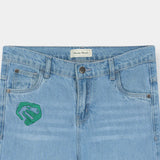 Boys Denim Shorts (BDS-501)