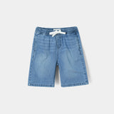 Denim Shorts (BDS-503)