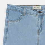 Denim Shorts (BDS-504)