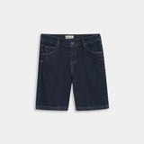 Denim Shorts (BDS-507)